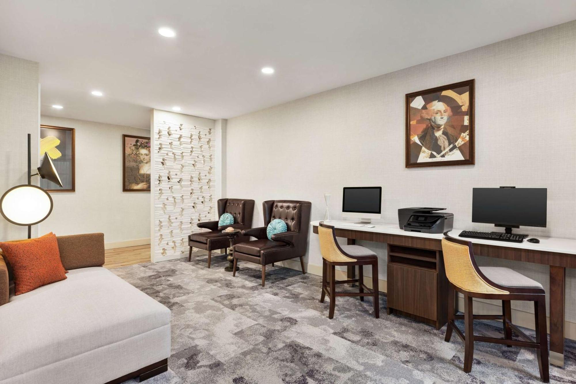 Homewood Suites By Hilton קרלייל מראה חיצוני תמונה