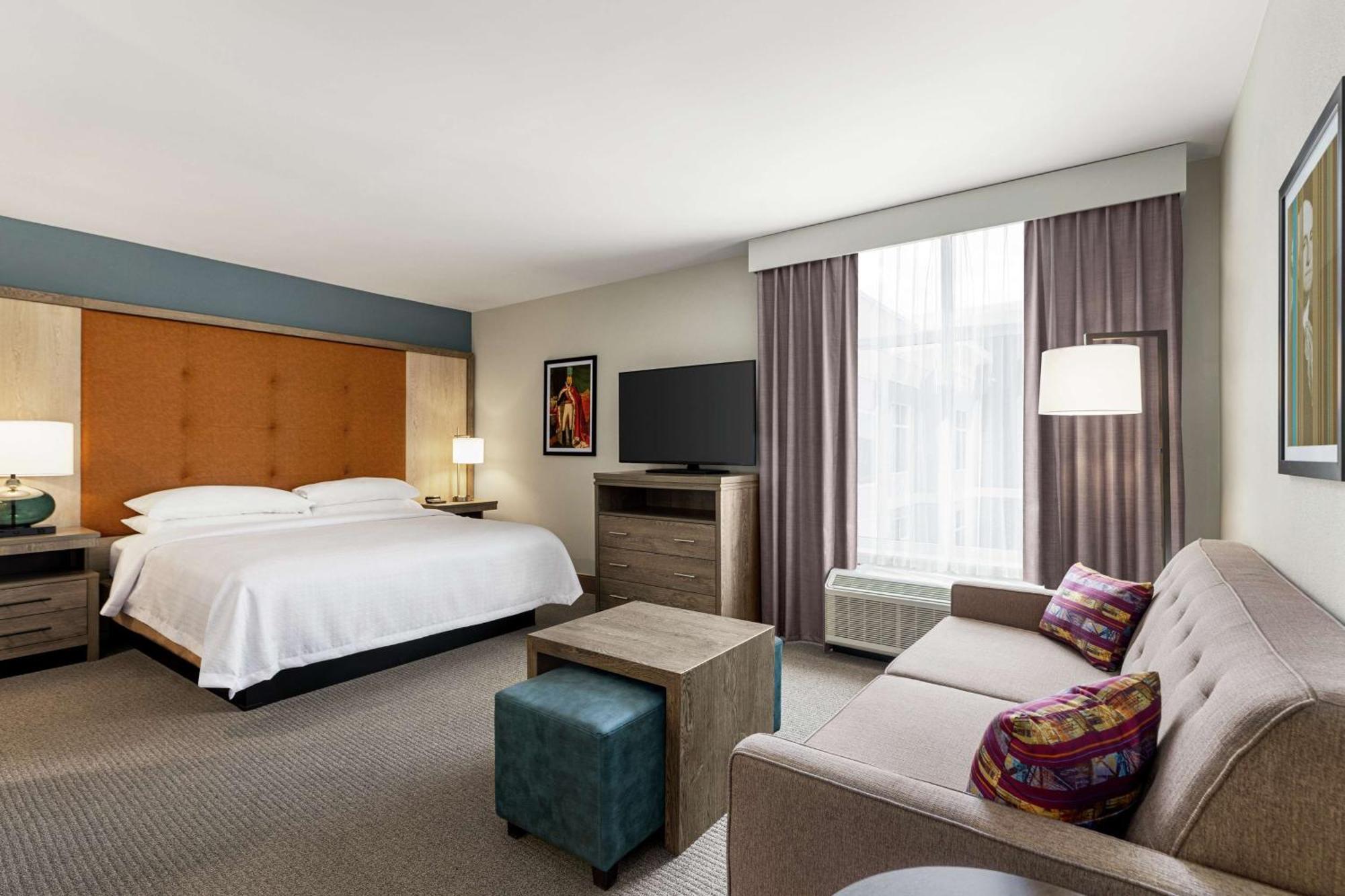 Homewood Suites By Hilton קרלייל מראה חיצוני תמונה