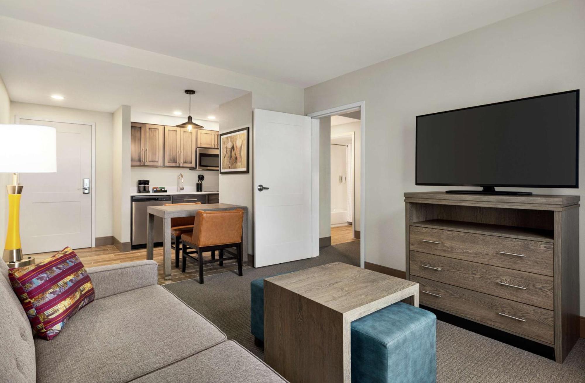 Homewood Suites By Hilton קרלייל מראה חיצוני תמונה