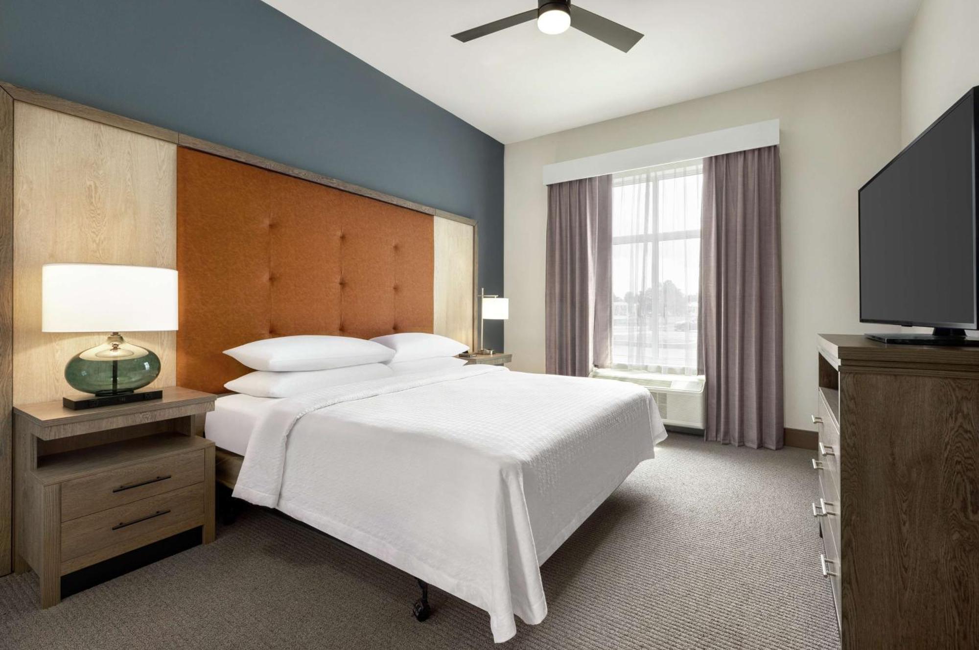 Homewood Suites By Hilton קרלייל מראה חיצוני תמונה