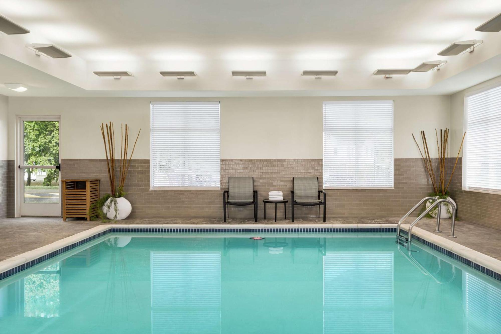 Homewood Suites By Hilton קרלייל מראה חיצוני תמונה