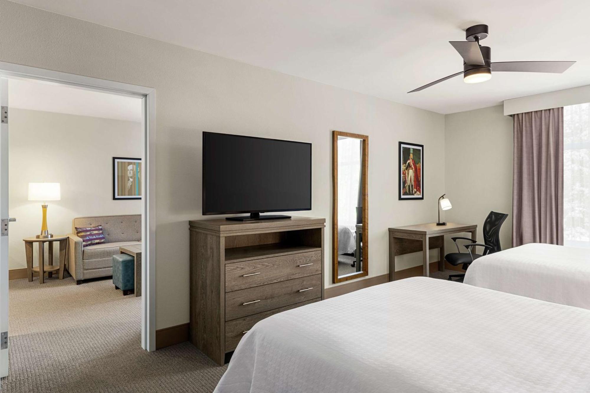 Homewood Suites By Hilton קרלייל מראה חיצוני תמונה