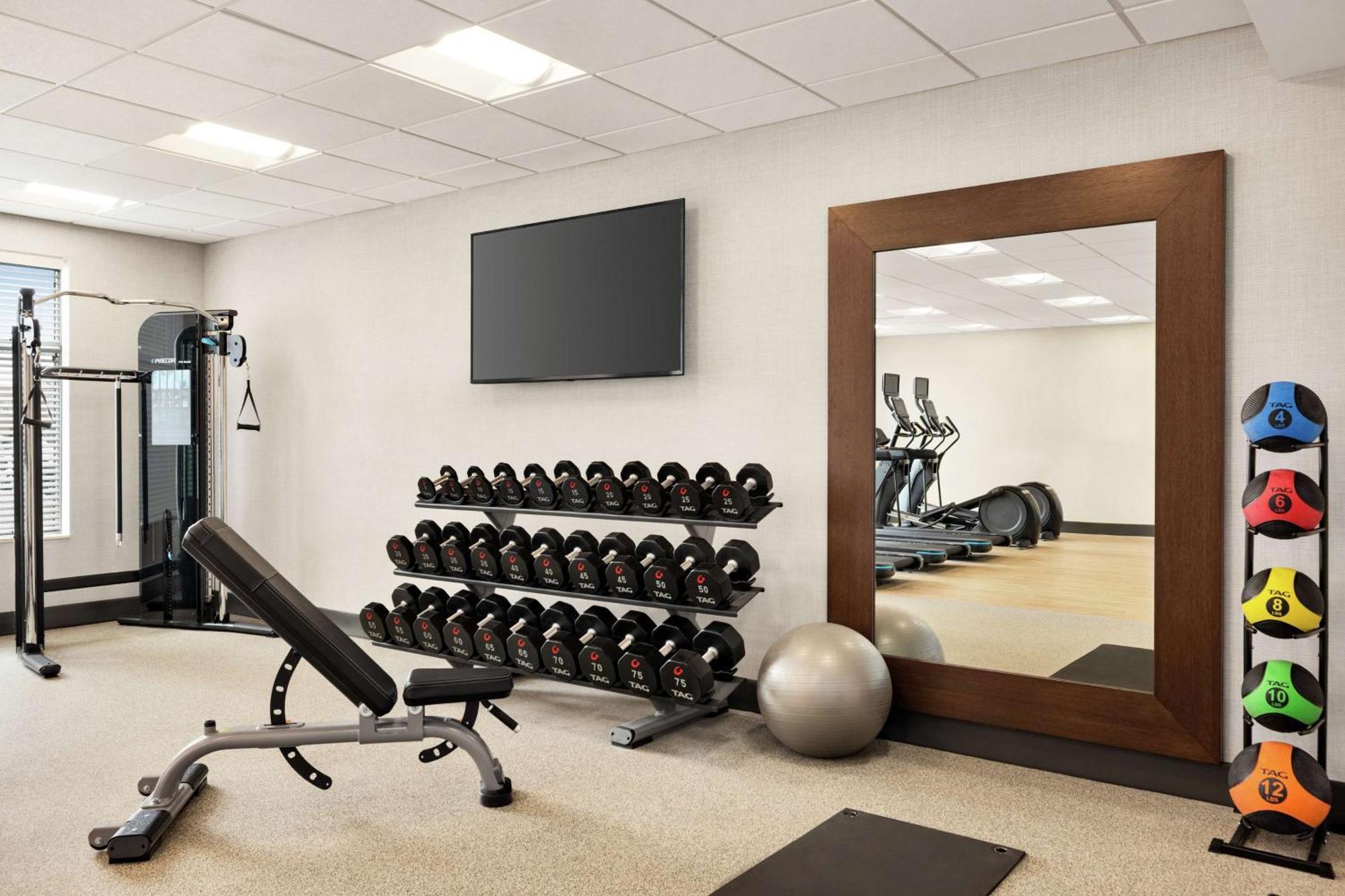 Homewood Suites By Hilton קרלייל מראה חיצוני תמונה