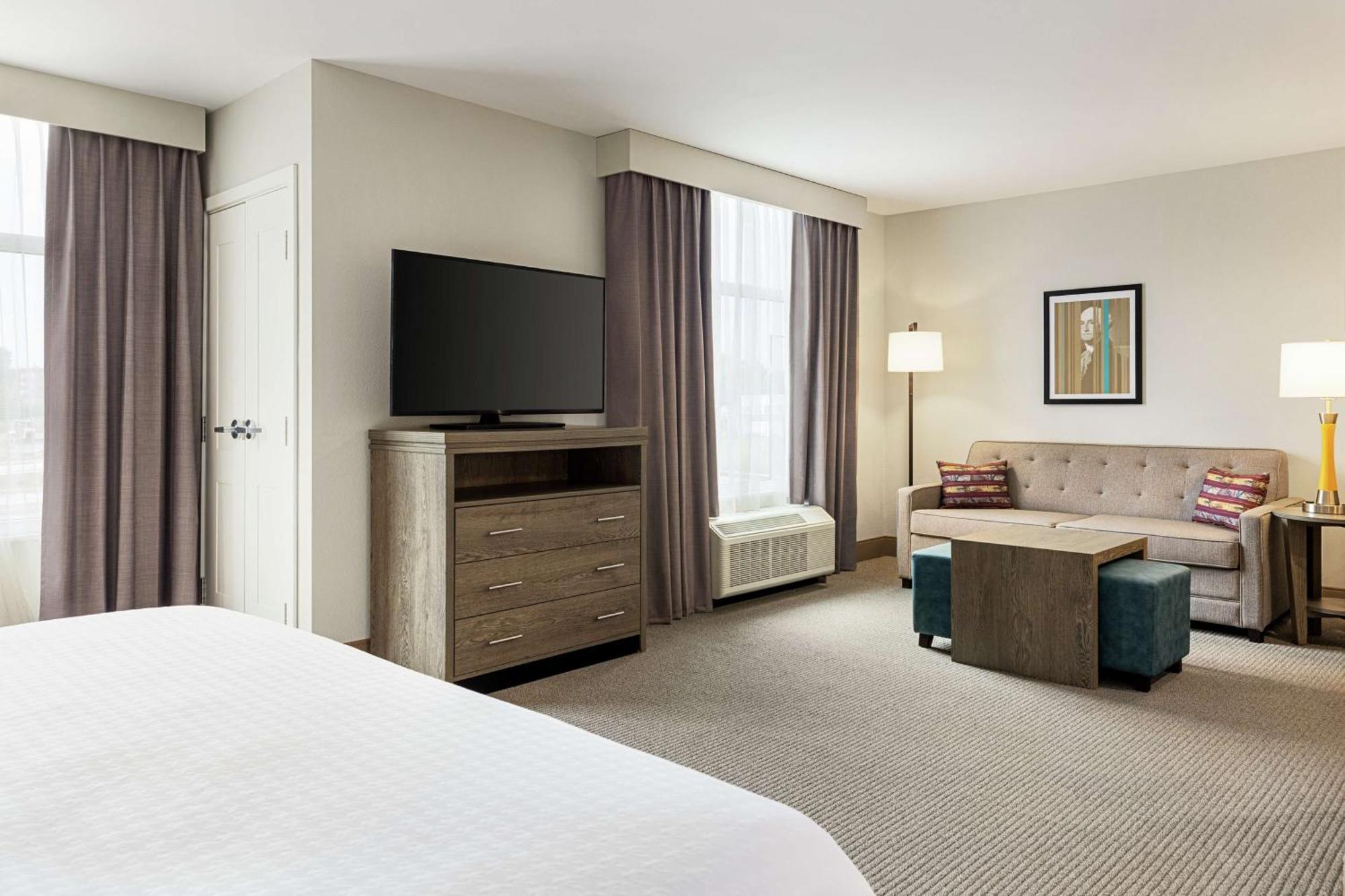 Homewood Suites By Hilton קרלייל מראה חיצוני תמונה
